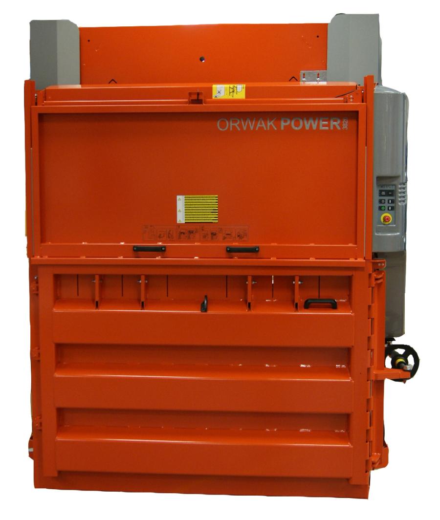 Peso por paca 250 a 500 kg 